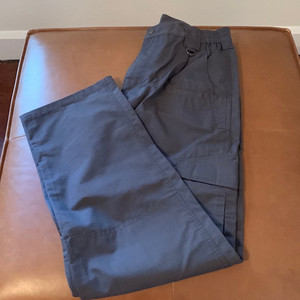 CQR Men’s Tactical Pants, Sz 34/34